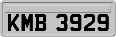 KMB3929