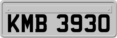 KMB3930