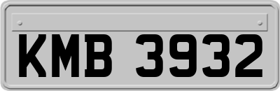 KMB3932