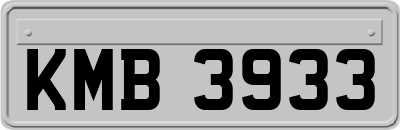 KMB3933