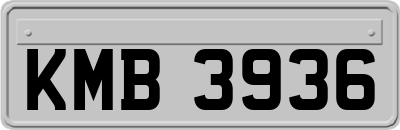 KMB3936