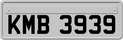 KMB3939