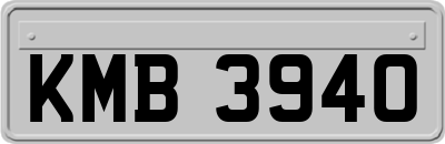 KMB3940