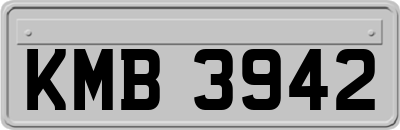 KMB3942