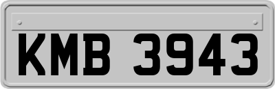 KMB3943