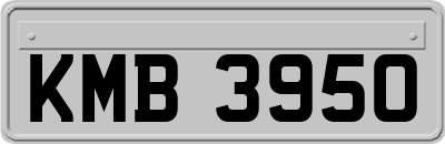 KMB3950