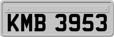 KMB3953