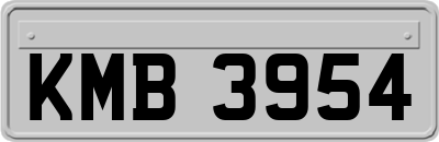 KMB3954