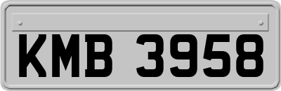 KMB3958