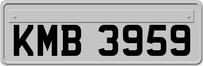 KMB3959