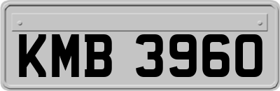 KMB3960