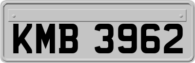 KMB3962