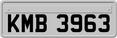 KMB3963