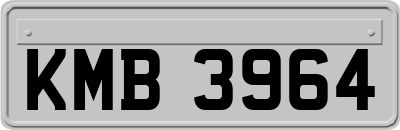 KMB3964