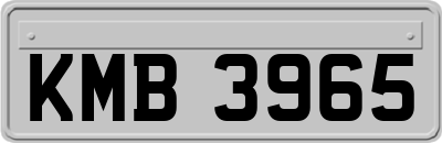 KMB3965