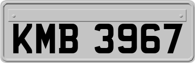 KMB3967