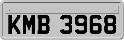 KMB3968