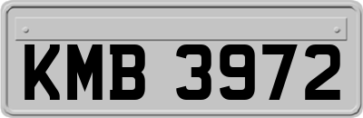 KMB3972