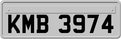 KMB3974