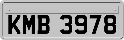 KMB3978