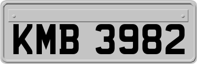 KMB3982