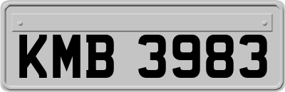 KMB3983