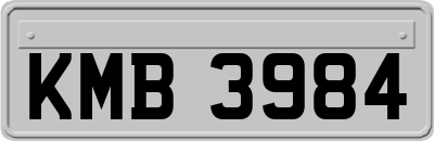 KMB3984