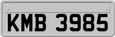 KMB3985
