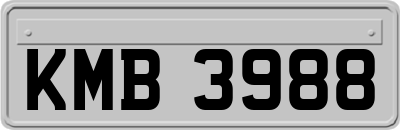 KMB3988