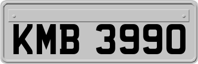 KMB3990