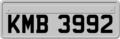 KMB3992