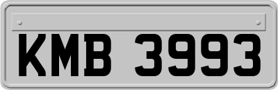 KMB3993