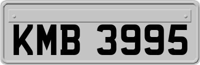 KMB3995