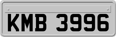 KMB3996