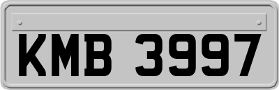 KMB3997