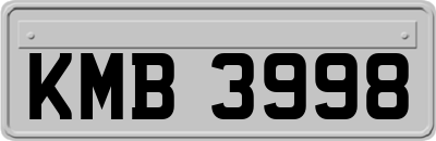 KMB3998