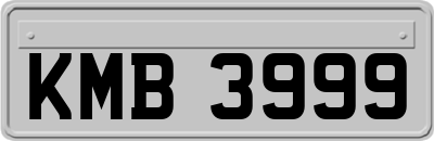 KMB3999