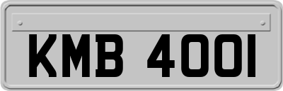 KMB4001