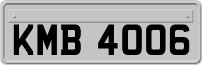 KMB4006