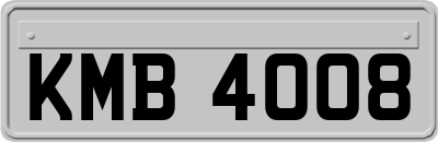 KMB4008