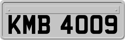 KMB4009