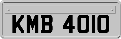 KMB4010