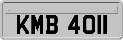 KMB4011