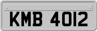 KMB4012
