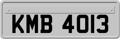 KMB4013