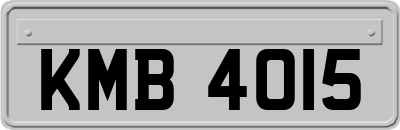 KMB4015