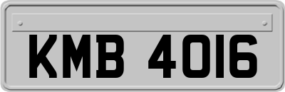 KMB4016