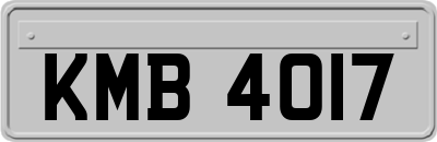 KMB4017