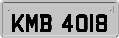 KMB4018