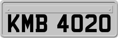 KMB4020